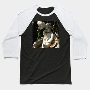 ANGEL BABY Baseball T-Shirt